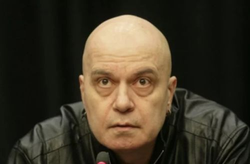 ​​​​​​​Слави се закани: Няма прошка за вас! Днес е първият ден от началото на края ви