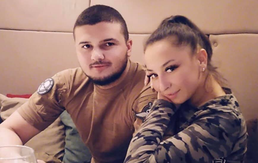 Силвия Юрукова се събра с мъжа, който преди година я вкара в болница 