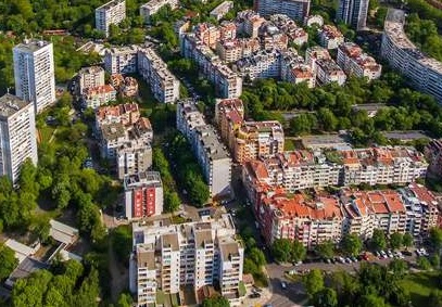 Имотите в голям български град 5 пъти по-скъпи отколкото в Германия