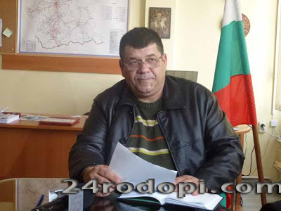 Двама души пребиха шефа на Областното пътно управление в Кърджали