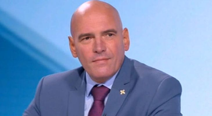 Антимафиоти нанесоха жесток удар срещу кабелните пирати ВИДЕО