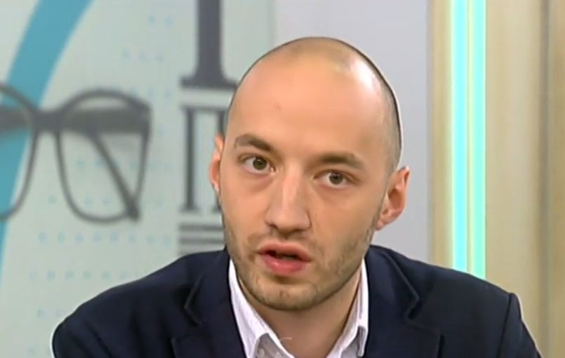 Социолог разкри чакат ли ни предсрочни избори след вота на недоверие ВИДЕО 