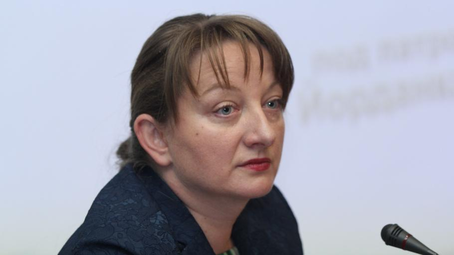Деница Сачева с горещи подробности около втората пенсия