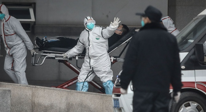 Стана ясно дали ще има международно извънредно положение заради вируса убиец