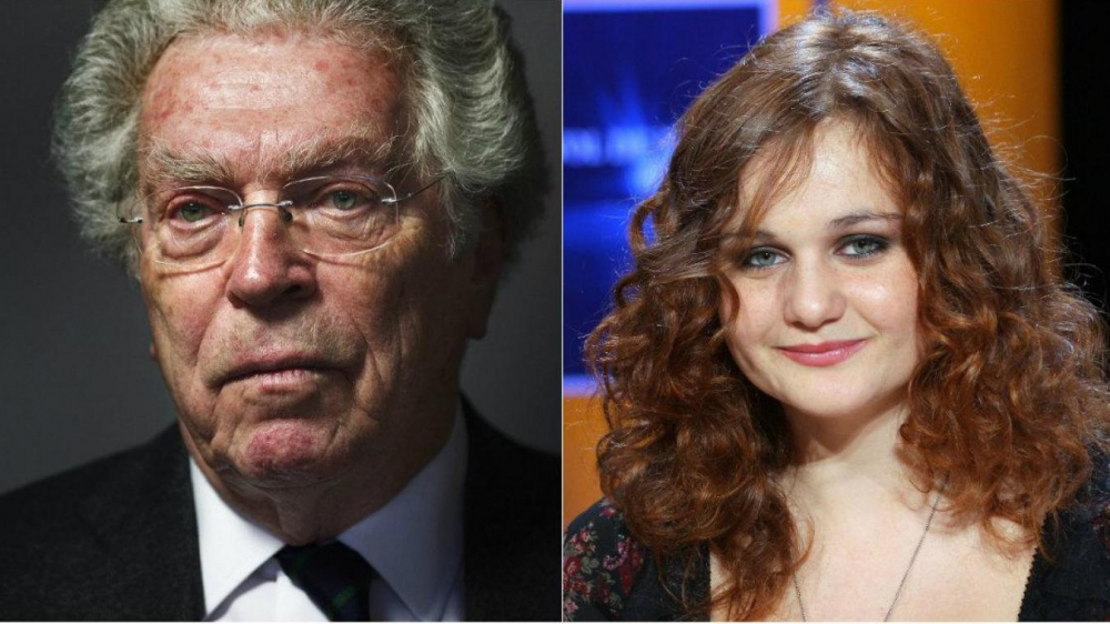 Разказаха играта на #MeToo: Още една "изнасилена" осъдена за клевета СНИМКИ