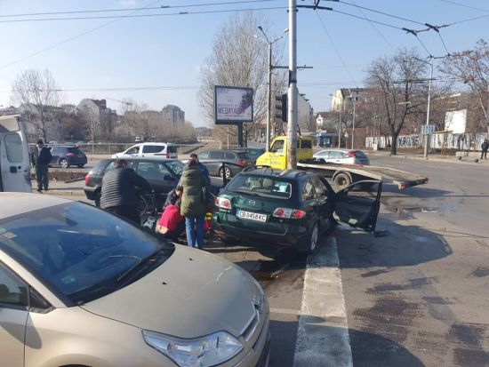 Разбра се как е станал инцидентът с труп на бул. "Сливница" в столицата СНИМКИ 18+