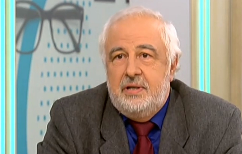 Наш професор с изненадващо добра прогноза за зловещия коронавирус от Китай ВИДЕО 