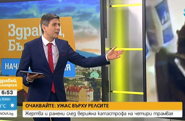 Виктор Николаев изтръпна заради "малки дяволчета", сеещи вируса убиец от Китай СНИМКИ 18+