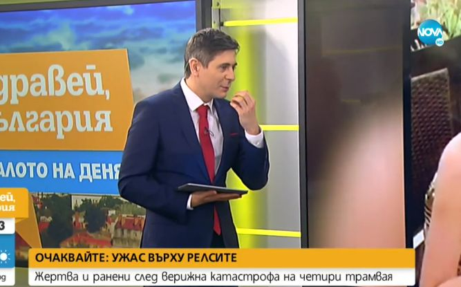 Виктор Николаев изтръпна заради "малки дяволчета", сеещи вируса убиец от Китай СНИМКИ 18+