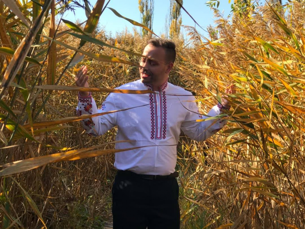 Хит на Пирин Фолк сниман на Драгоманското блато преди пожара