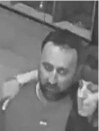 СДВР издирва мъж и жена във връзка с инцидент в "Студентски град" СНИМКИ