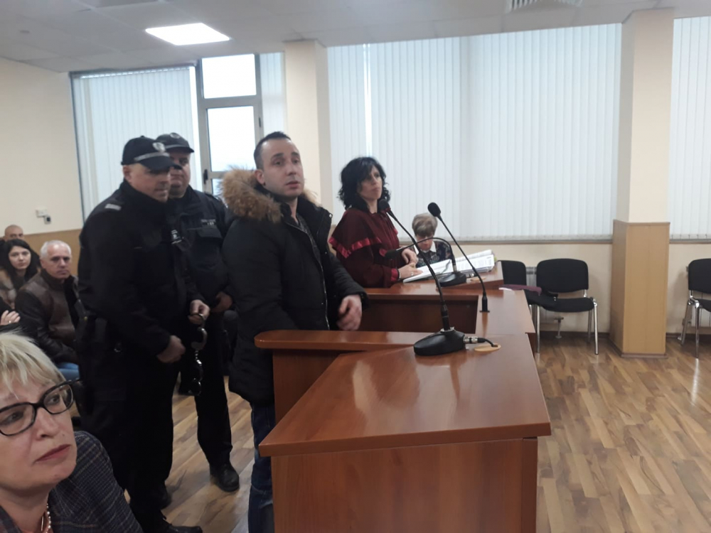 Ексклузивно в БЛИЦ TV! Страховити разкрития за убийството на ликвидираната от годеника си Милена