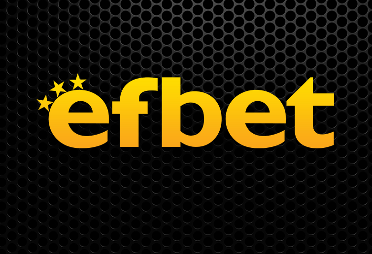Efbet - най-голямата компания за спортни залози
