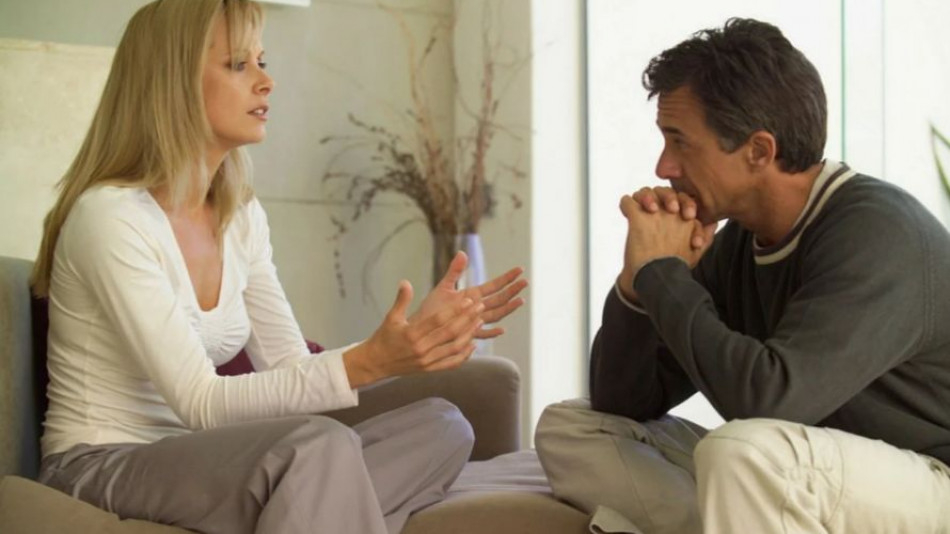 Мъж упрекна жена си, че вече не е красива, но достойният й отговор го накара да...