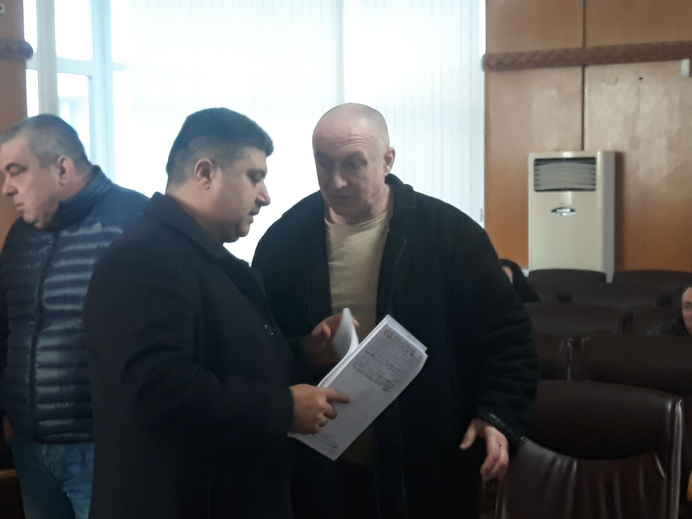 БЛИЦ TV с горещи новини за килъра, който ликвидира митничаря Дребчев и Оги Лудия