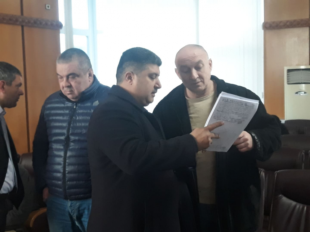 БЛИЦ TV с горещи новини за килъра, който ликвидира митничаря Дребчев и Оги Лудия