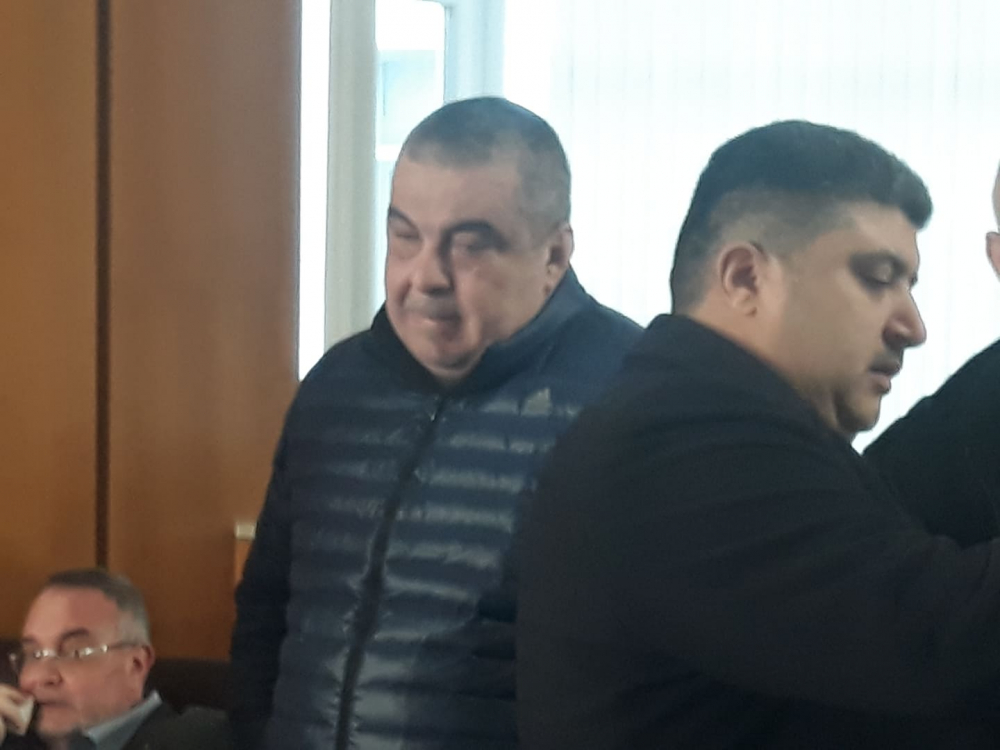 БЛИЦ TV с горещи новини за килъра, който ликвидира митничаря Дребчев и Оги Лудия