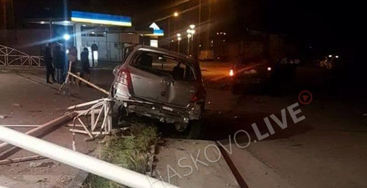 19-г. хасковлия събра погледите на всички с белята, която направи СНИМКА