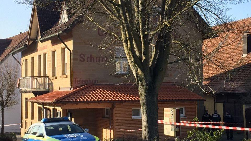 Първи горещи подробности и СНИМКИ от касапницата в Германия