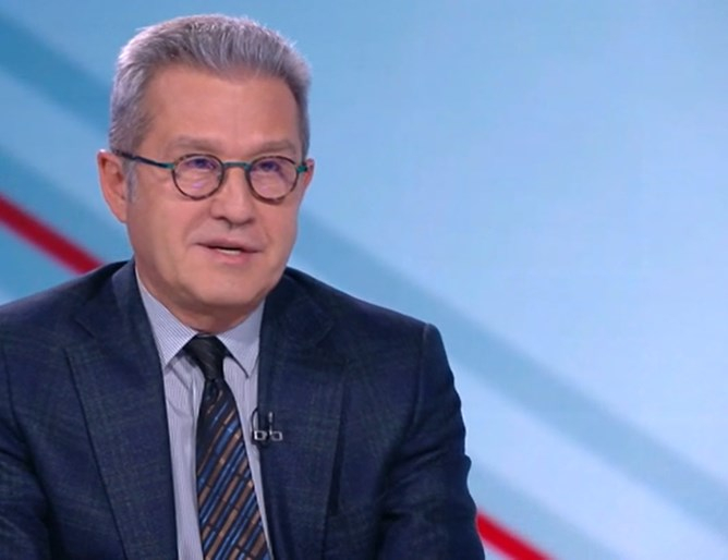 Йордан Цонев опроверга Валери Симеонов
