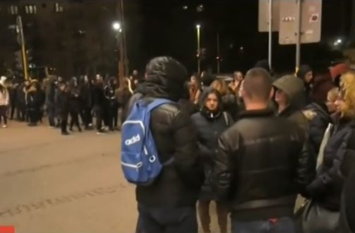 Официално: Ето какво обясниха от мол "Сердика" за евакуацията 