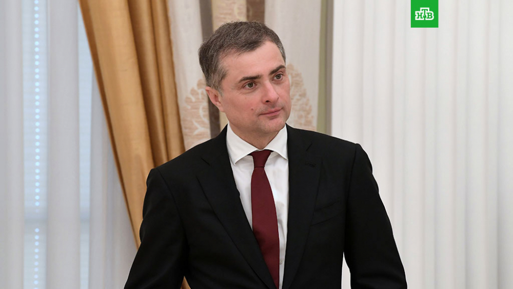 Раздор в Кремъл: Топ съветник и главен идеолог на Путин хвърли оставка