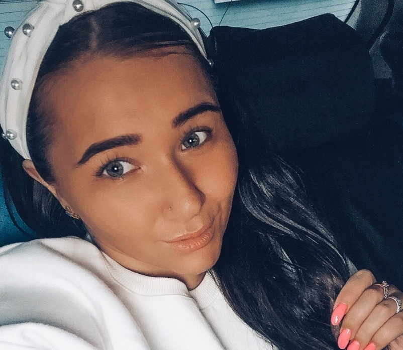 Красивата Ана се раздели с приятеля си и умря от инфаркт 