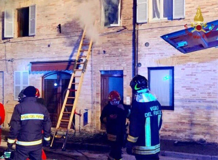 Ужасяващо! Стана ясно как Павлина Миткова е убила 6-годишната си дъщеря си в Италия