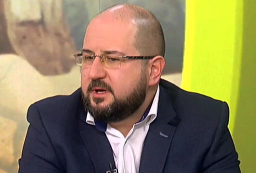 Прошко Прошков каза ще спасили София Перник от водната криза