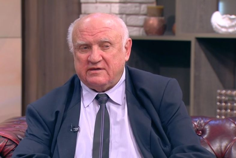 Адвокат Марковски: 17-годишен, разфасовал жертвата си, може да получи наказание като възрастен
