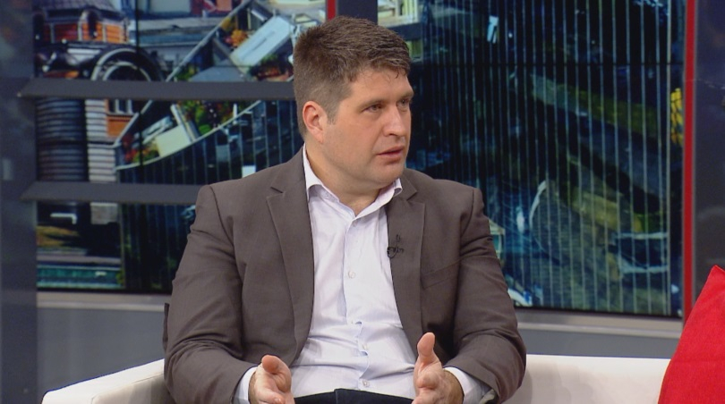 Говорителят на НАП с важно уточнение за автоматично попълнената данъчна декларация 