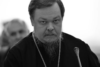 Трагедия пред храма: Внезапно почина най-прочутият руски протойерей