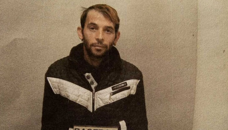 Рецидивистът, избягал от сградата на полицията в Разград, днес ще...