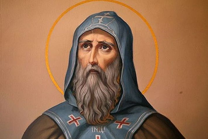 Ето кой черпи днес и защо почитаме автора на прочута молитва!