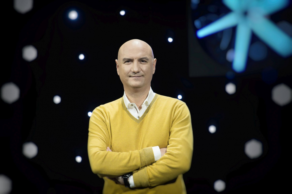 Емо Чолаков се връща в тв ефир в неочаквана роля СНИМКА 