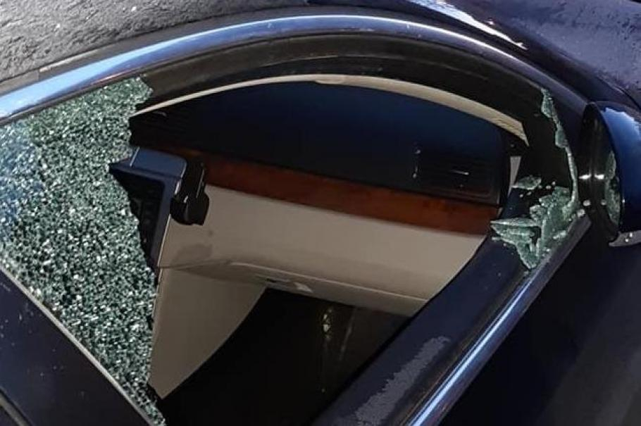 Граждански патрул във Варна дръпна як пердах на трима автокрадци! 