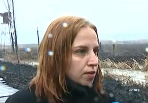 Десислава се прочу в цяла България с постъпката си ВИДЕО