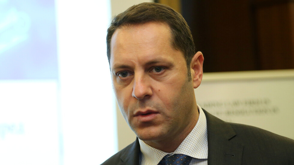 Започна делото срещу бившия зам.-министър Александър Манолев