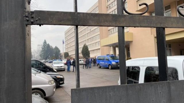 От ДАНС с първа информация за зловещото самоубийство 