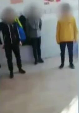 Брутална агресия в пловдивско школо взриви мрежата 