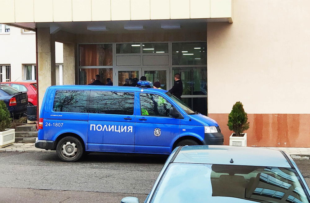 БНС с първи коментар на самоубийството на Емил в ДАНС