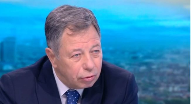 Бивш шеф на НСО: Слава Богу, че мъжът се е самоубил на входа на ДАНС, защото...