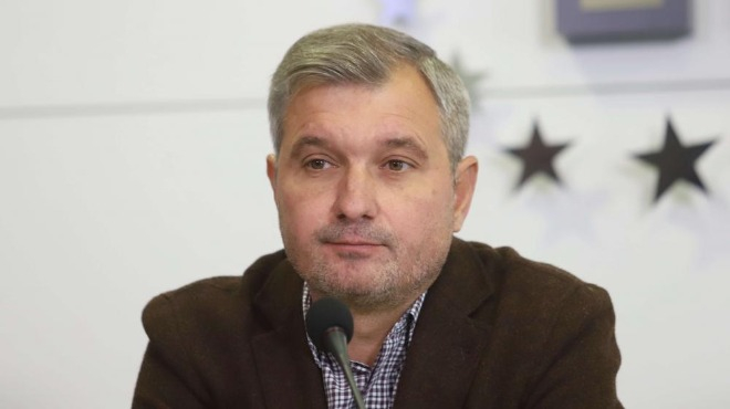 Елен Герджиков увери: Водният баланс на София е повече от добър
