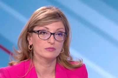 Захариева с извънредни новини за шпионския скандал с Русия, българите в Ухан и Брекзит