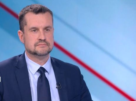 Президентството с първа реакция след СРС-тата с Радев