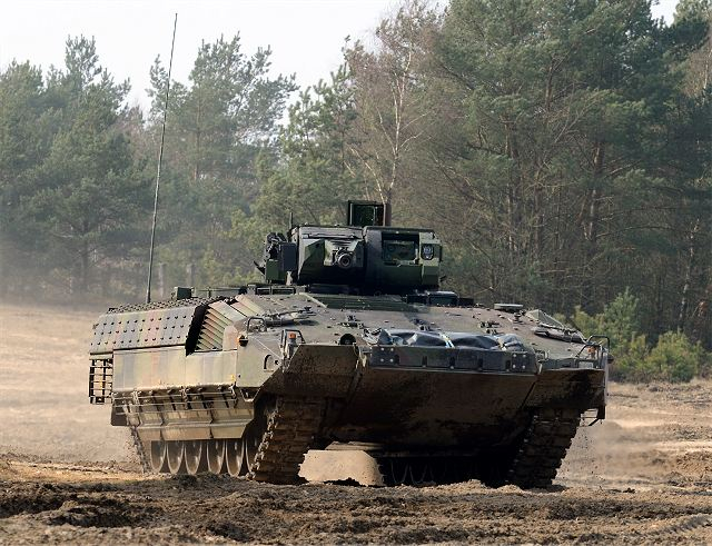"Билд" с неочаквано разкритие за немската армия