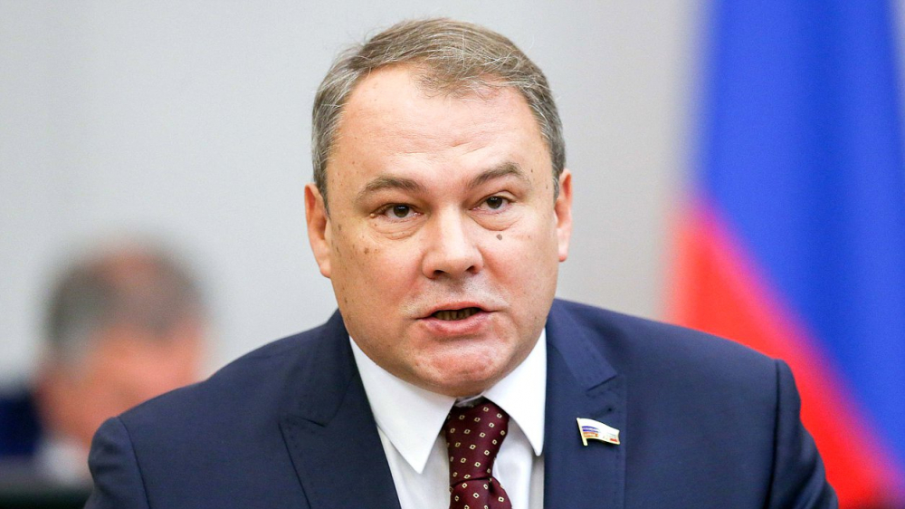 Избраха Пьотр Толстой за заместник председател на ПАСЕ