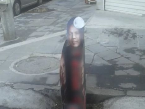 Изумителна случка на улица във Варна СНИМКА