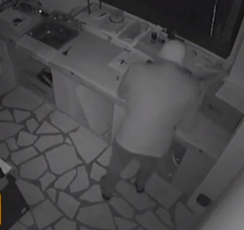 Шефът на обраното казино в Борован разказа за абсурдната кражба ВИДЕО