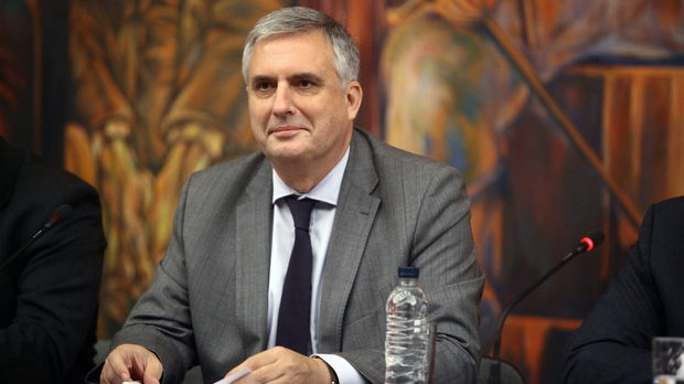 Ивайло Калфин с важни новини за премахването на валутния борд 